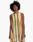 Sahara © Tunic Dress