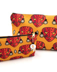 Tribal 1 © T-Bottom Accessory Pouches