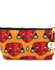 Tribal 1 © T-Bottom Accessory Pouches