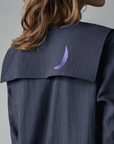 The Moon Flower Dress