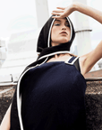 Force 2 Hoody Scarf X Binding