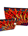 Wildfire © T-Bottom Accessory Pouches