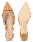 Future Brands Group Beige Abri Hee Sanda - Porterist 4