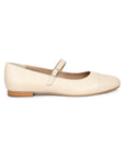Saint G - Garlen Flat Ballerinas Footwear - Macadamia