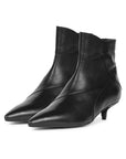 Black Sharron - Ankle Boots