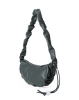 Future Brands Group Green Kech Crossbody Medium Crossbody - Porterist 1