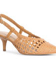 Future Brands Group Beige Abri Hee Sanda - Porterist 8