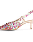 Future Brands Group Multicolor Abri Hee Sanda - Porterist 3