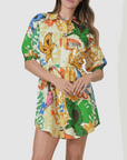 Taormina Timeless Style Dress Soiree