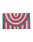 Jelavu Brooke Small Clutch Handbags Multi
