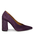 Saint G PAMINA - High Heel - Purple