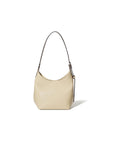Oryany Egg Shoulder Handbags Butter Cream