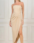 Allure Bodice