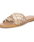 Future Brands Group Multicolor Jade Flat - Porterist 9