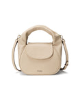 Oryany Anaan Tote Medium Crossbody Handbags Cream