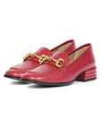 Saint G - Abelia - Loafers - Cherry