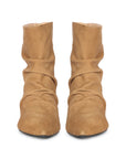 Saint G - Florino - Ankle Boots - Beige