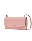 Oryany Mandy Travel Set Crossbody Handbags Baby Pink