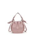 Oryany Selena Bucket Medium Crossbody Handbags Vintage Pink