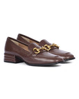 Saint G - Abelia - Loafers - Coffee