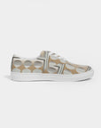 Infinity 18 © Women's Lace Up Canvas Shoe