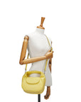 Oryany Anaan Tote Medium Crossbody Handbags Golden Yellow