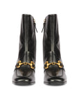 Saint G Daffodil - Ankle Boots - Black