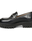 Saint G Fern Loafers Black