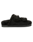 Saint G - Oleander Mules Footwear - Black