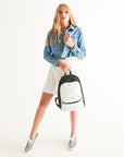 Infinity 18 © Women's Lace Up Canvas Shoe