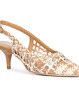 Future Brands Group Multicolor Benni Hee Sanda - Porterist 8