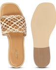 Future Brands Group Multicolor Jade Flat - Porterist 4