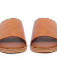 Vivi Blu Kalina Flats Footwear Cognac