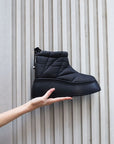 Stanley Black Boot - Porterist 1