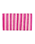 Jelavu Brooke Small Clutch Handbags Cream Pink