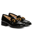 Saint G - Cosmos - Loafers - Black
