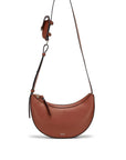 Oryany Rookie Crossbody Medium Handbags Toffee Tan