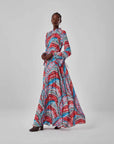 Mizalle Dress Mix Apparel Mix