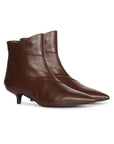 Brown Sharron - Ankle Boots