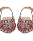 Future Brands Group Multicolor Chayya Flat - Porterist 5