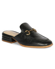 Saint G - Savannah Flat Loafers Footwear - Black