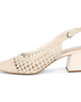 Future Brands Group Ivory Calli Hee Sanda - Porterist 3