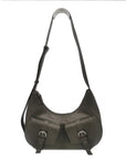 Oryany Rodeo Shoulder Medium Bag Handbags Hazel