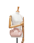 Oryany Cozy Small Crossbody Handbags Blush