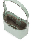 Oryany Egg Shoulder Handbags Dust Mint