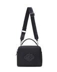 Oryany Amelia Tote Handbags Black