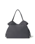 Oryany New Ramsey Shopper Bag Large Handbags Charcoal