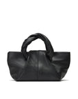 Oryany Cozy Small Crossbody Handbags Black