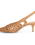 Future Brands Group Beige Abri Hee Sanda - Porterist 3