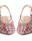 Future Brands Group Multicolor Abri Hee Sanda - Porterist 5